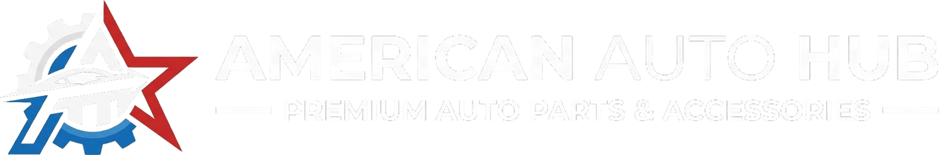 American Auto Hub — Premium Auto Parts & Accessories