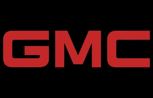 GMC logo