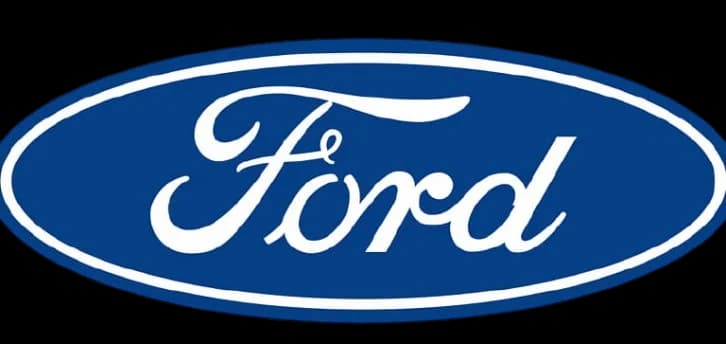 Ford logo